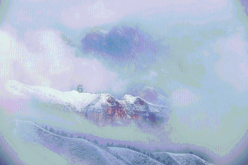 “五星”管理引领“大提升”