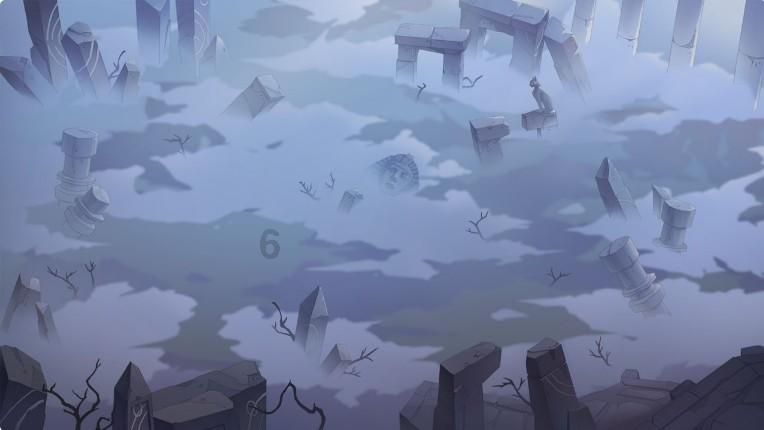 放弃一个暗恋很久的人是什么感觉？游戏画面