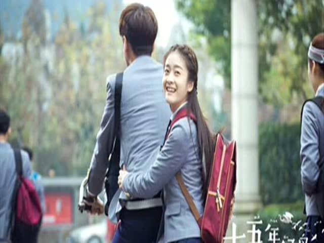 垂直下落