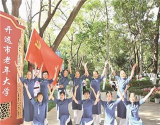 逃离沙漠建筑