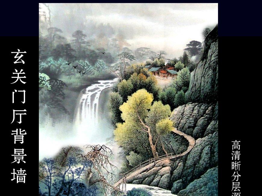 逃离神秘海底世界