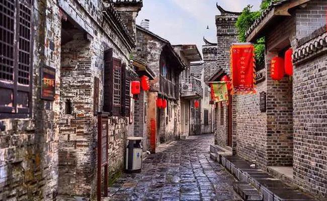 盛唐真的是以胖为美吗？游戏画面
